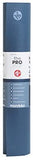 Manduka PRO Yoga Mat – Premium 6mm Thick Mat, Eco Friendly, Oeko-Tex Certified, Chemical Free, High Performance Grip, Ultra Dense Cushioning for Support and Stability in Yoga
