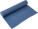 Manduka PRO Yoga Mat – Premium 6mm Thick Mat, Eco Friendly, Oeko-Tex Certified, Chemical Free, High Performance Grip, Ultra Dense Cushioning for Support and Stability in Yoga